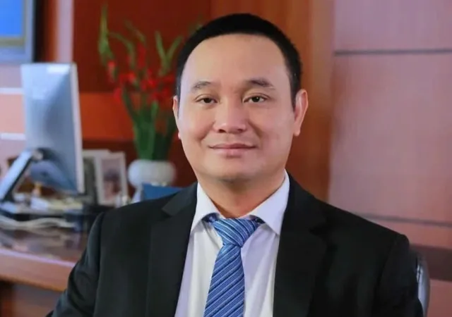 Ông Đào Nam Hải. Ảnh: Petrolimex